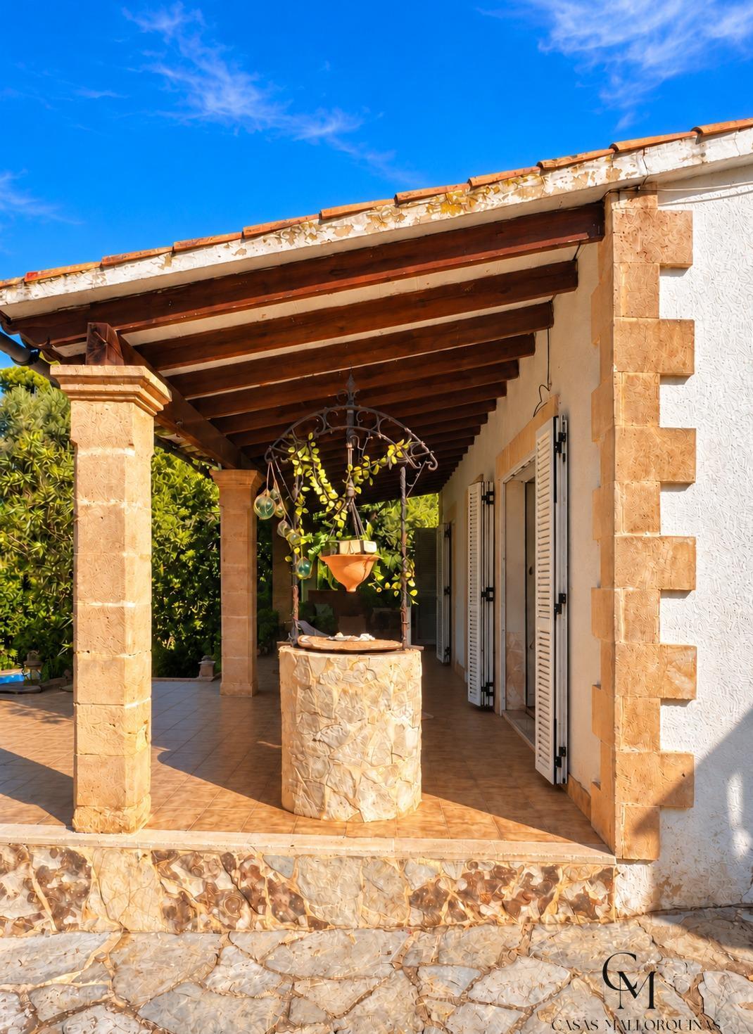 Venta de chalet en Alcúdia