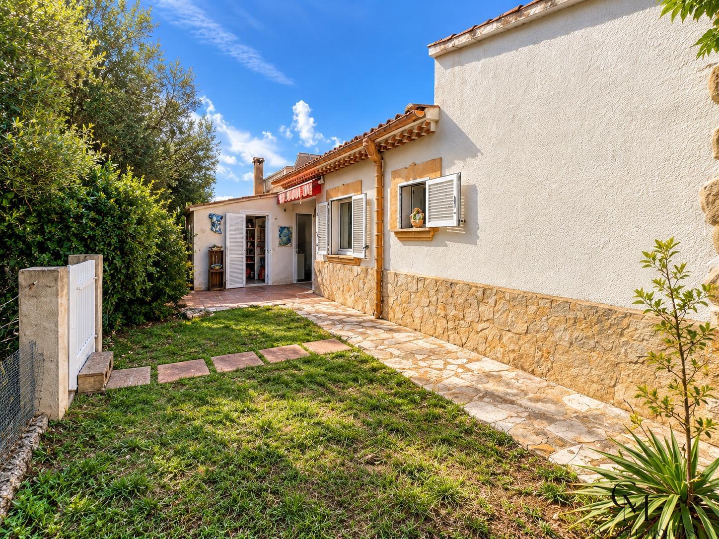 Venta de chalet en Alcúdia