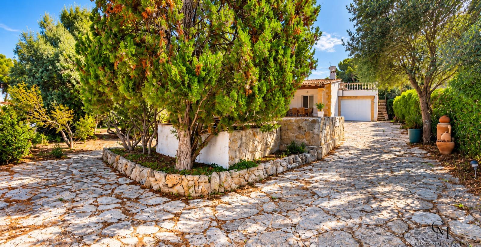 Venta de chalet en Alcúdia