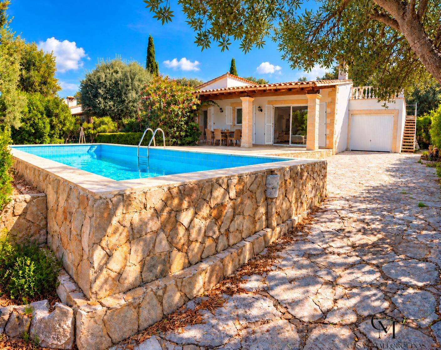 Venta de chalet en Alcúdia