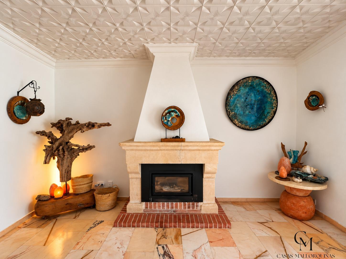 Venta de chalet en Alcúdia