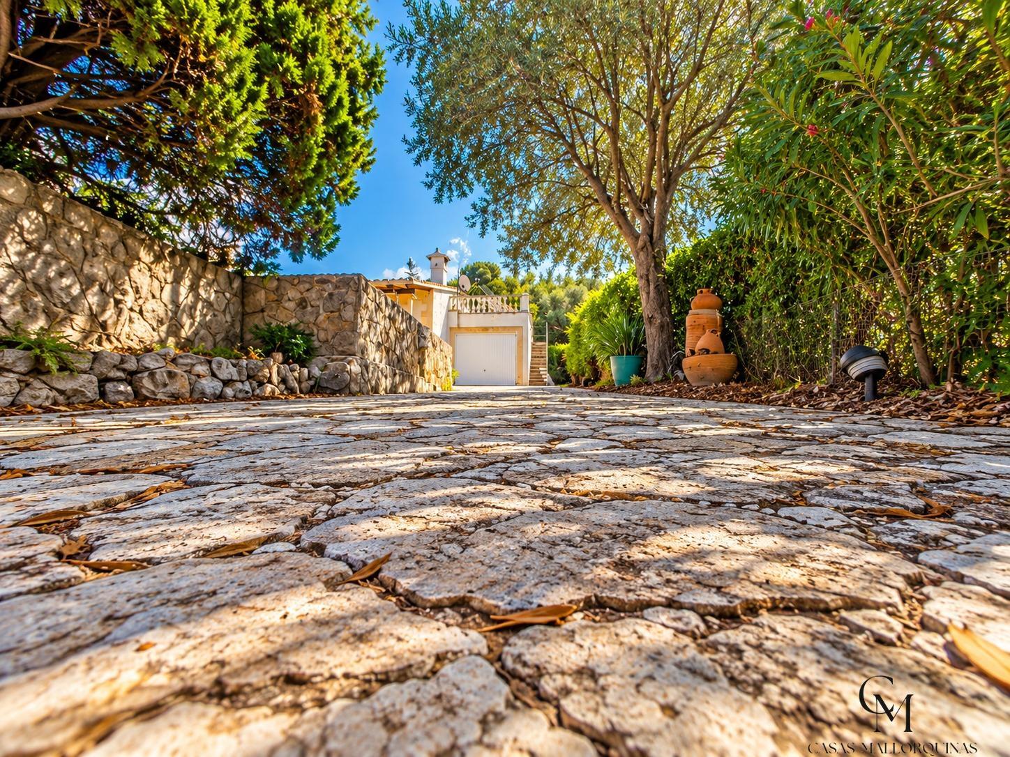 Venta de chalet en Alcúdia