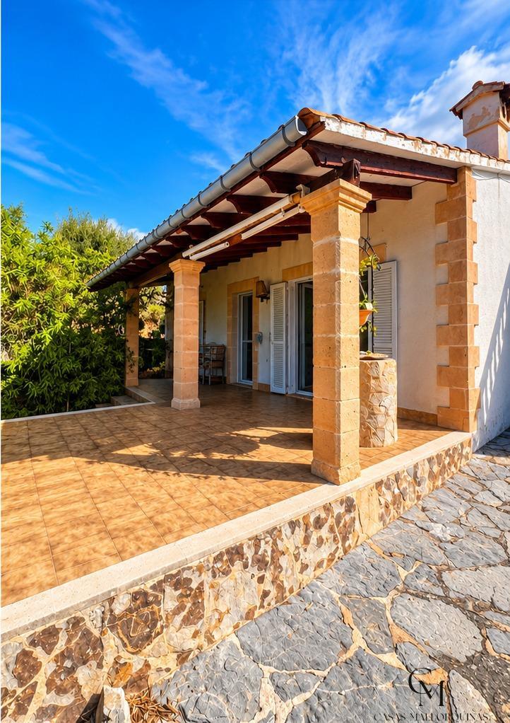 Venta de chalet en Alcúdia