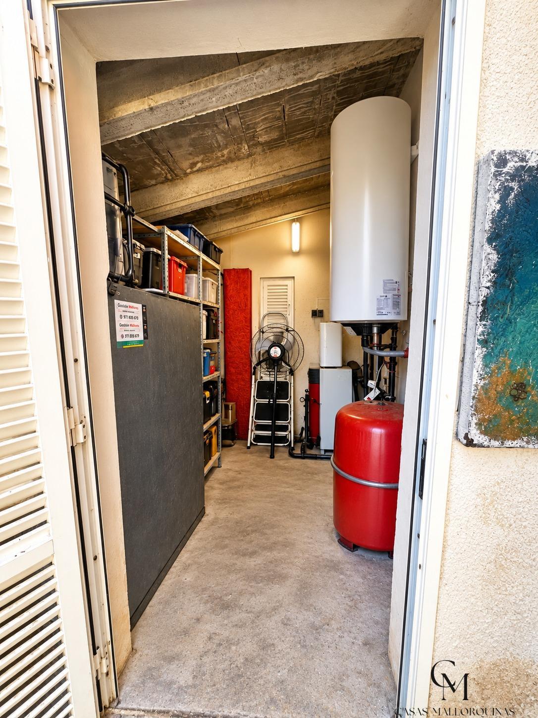 Venta de chalet en Alcúdia