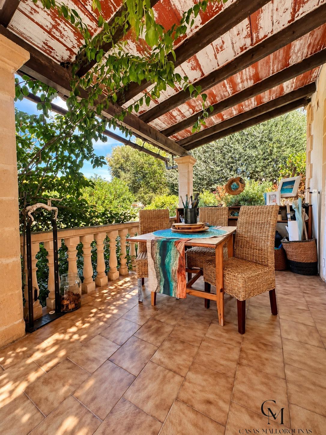 Venta de chalet en Alcúdia