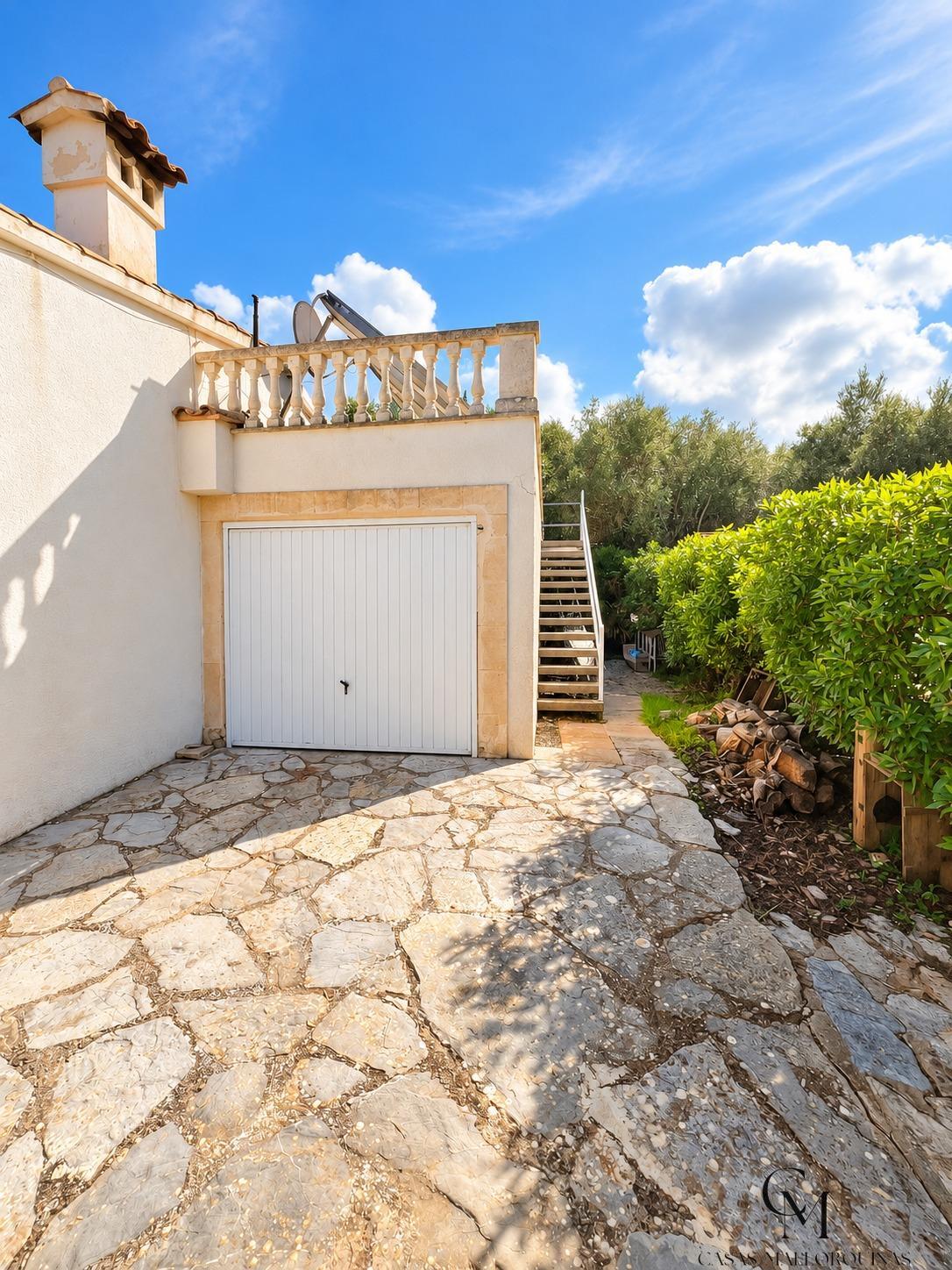 Venta de chalet en Alcúdia