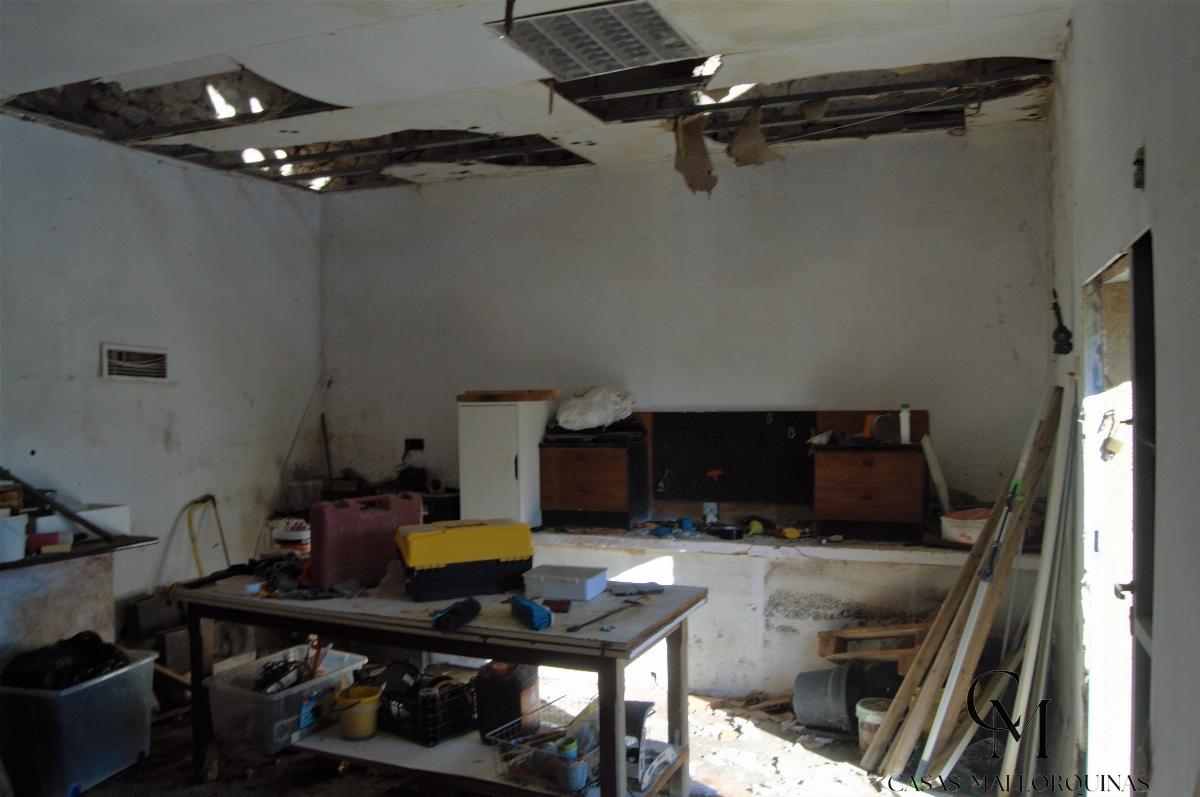 For sale of chalet in Sant Joan