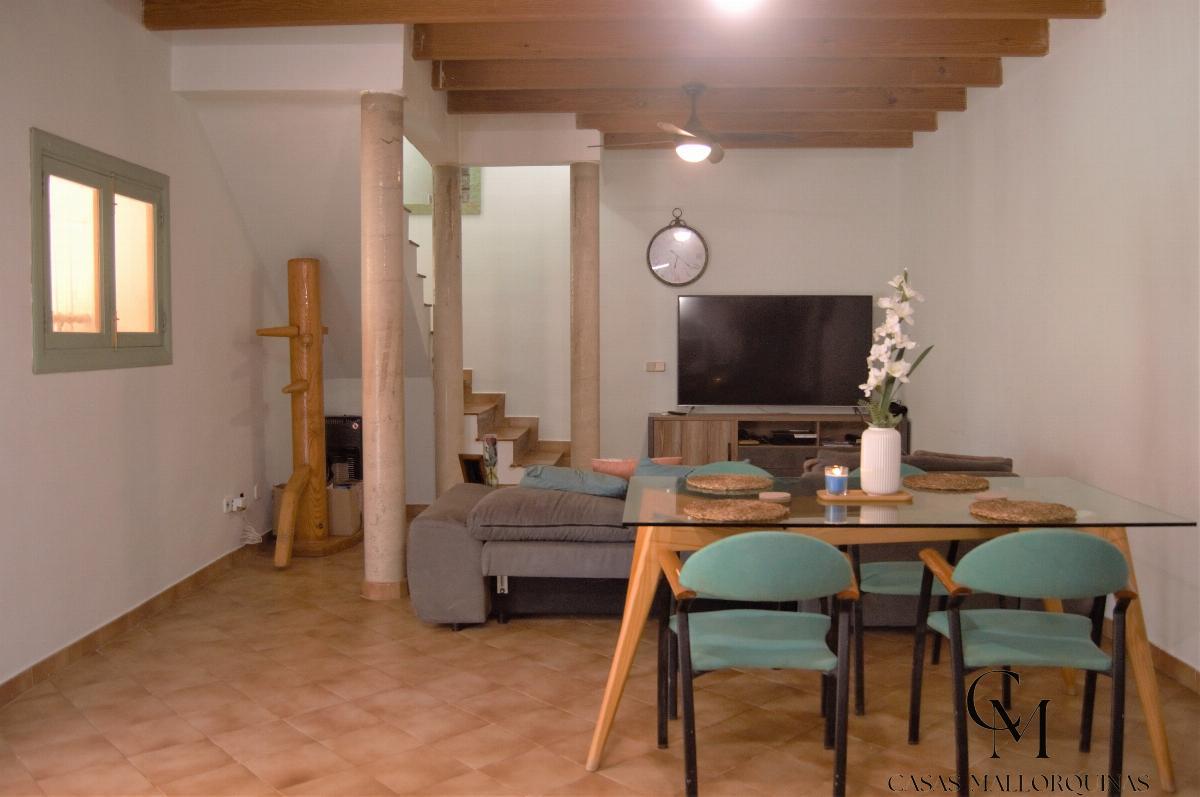 For sale of chalet in Sant Joan