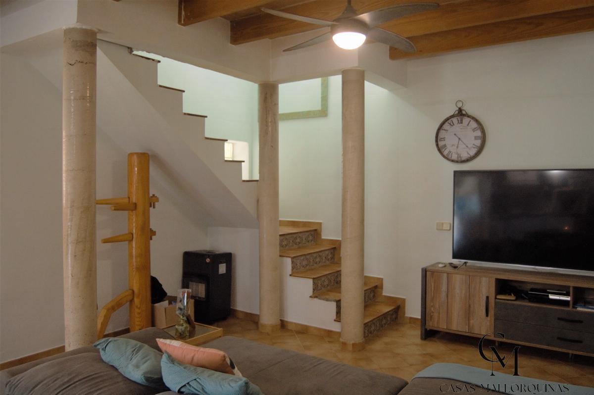 For sale of chalet in Sant Joan