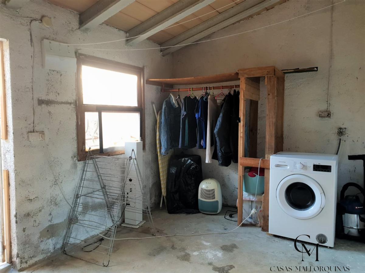 For sale of chalet in Sant Joan