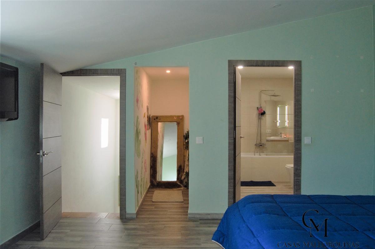 For sale of chalet in Sant Joan