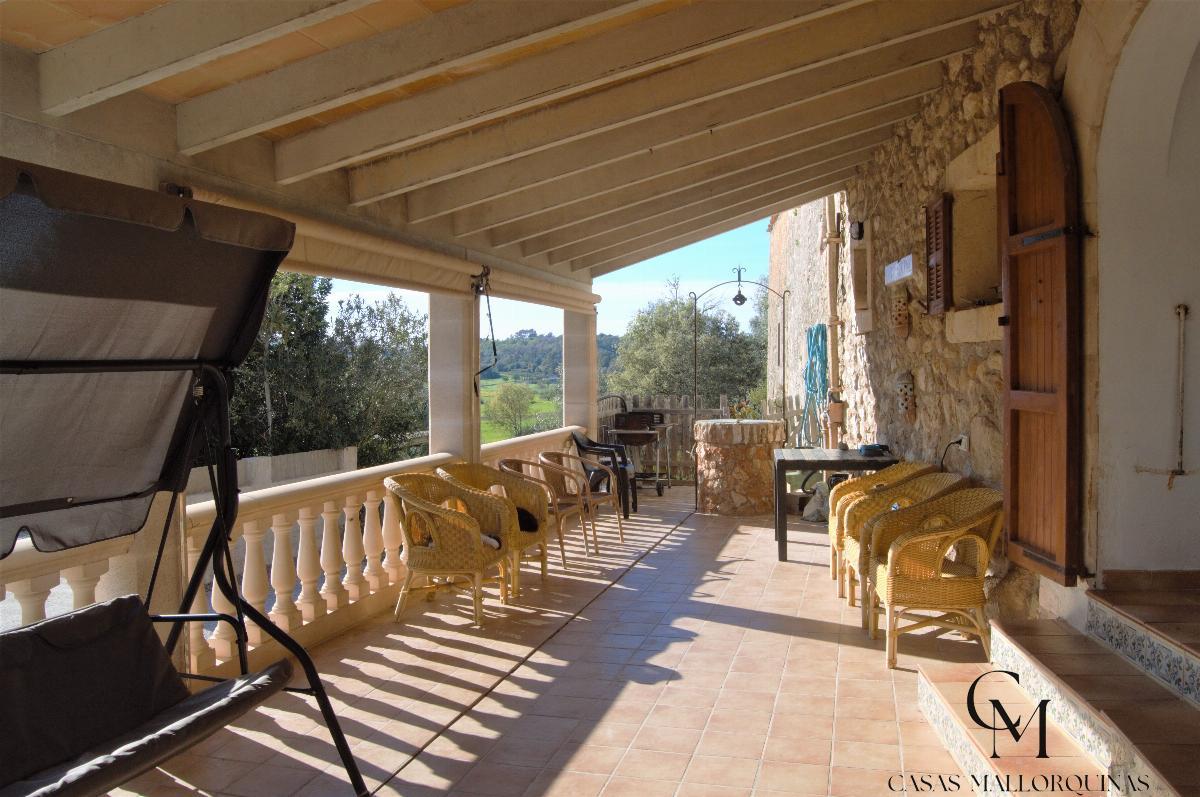 For sale of chalet in Sant Joan