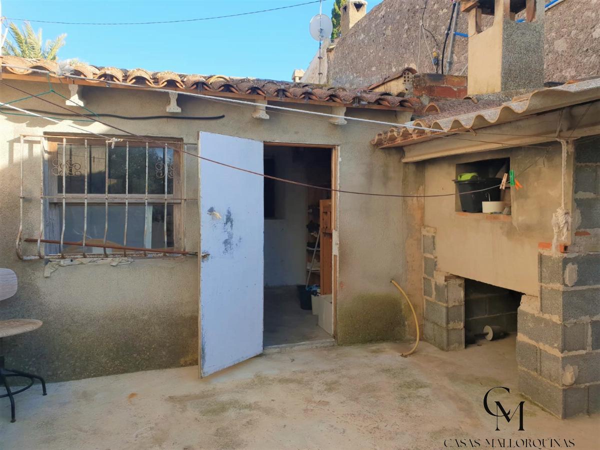 For sale of chalet in Sant Joan