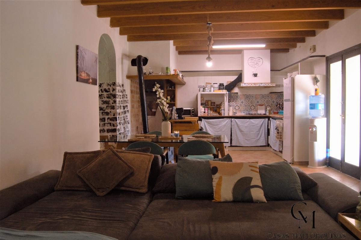 For sale of chalet in Sant Joan