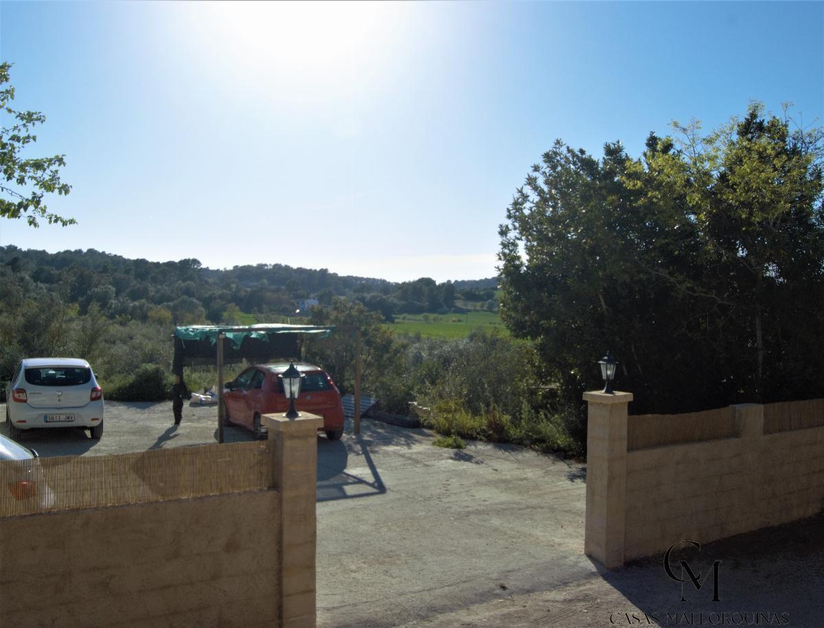 For sale of chalet in Sant Joan