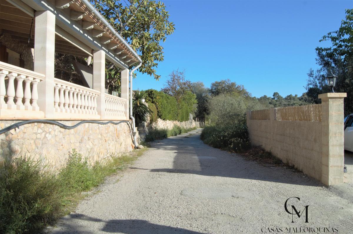 For sale of chalet in Sant Joan