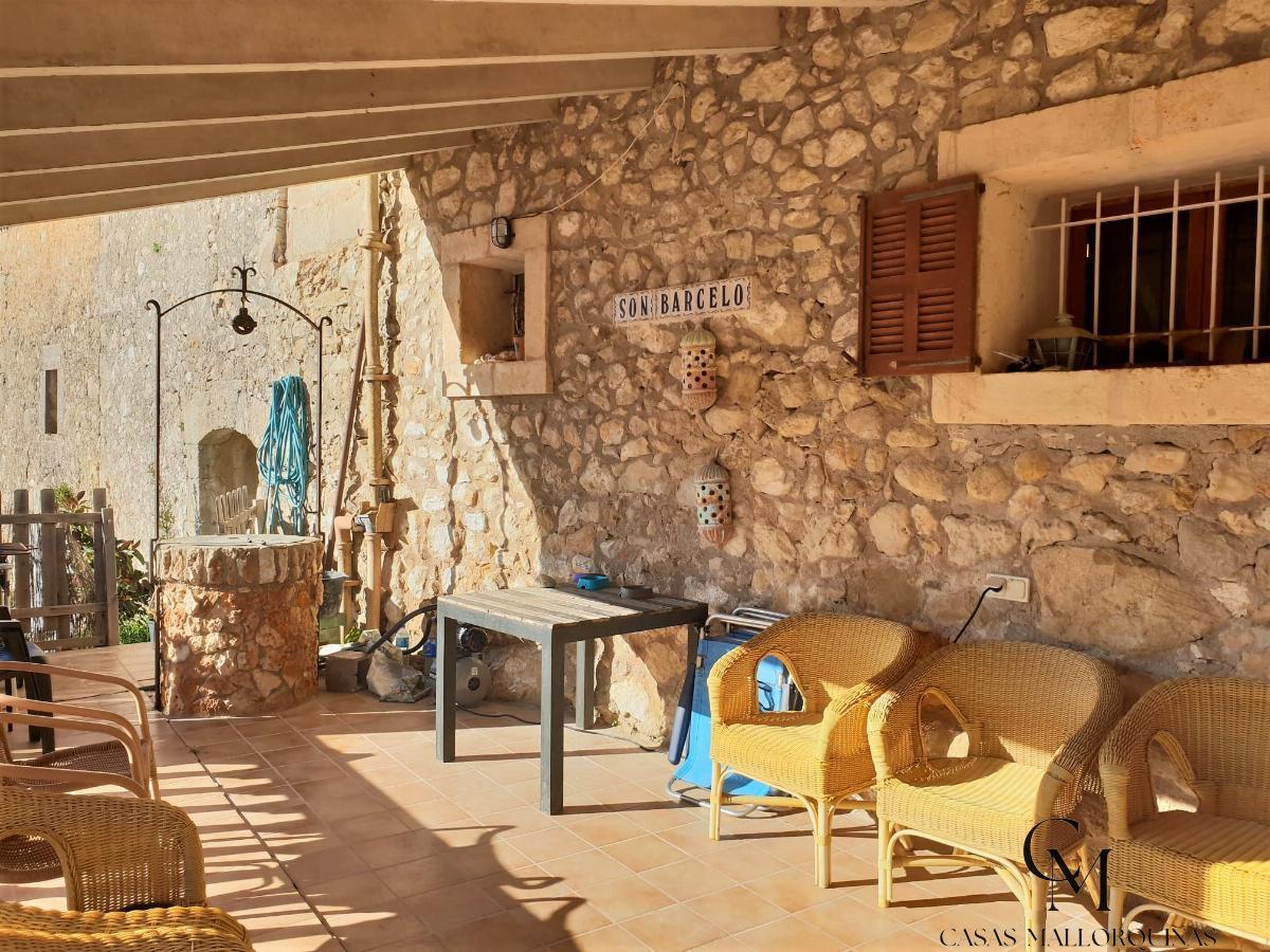 For sale of chalet in Sant Joan