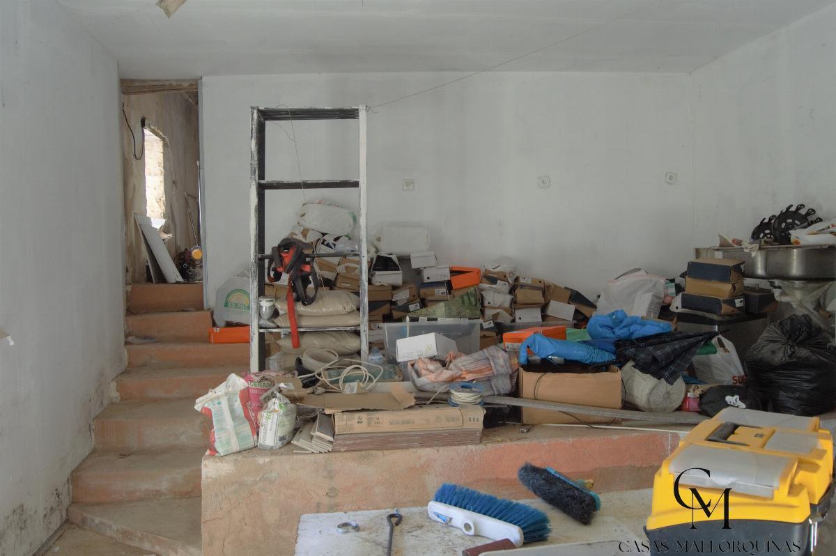 For sale of chalet in Sant Joan