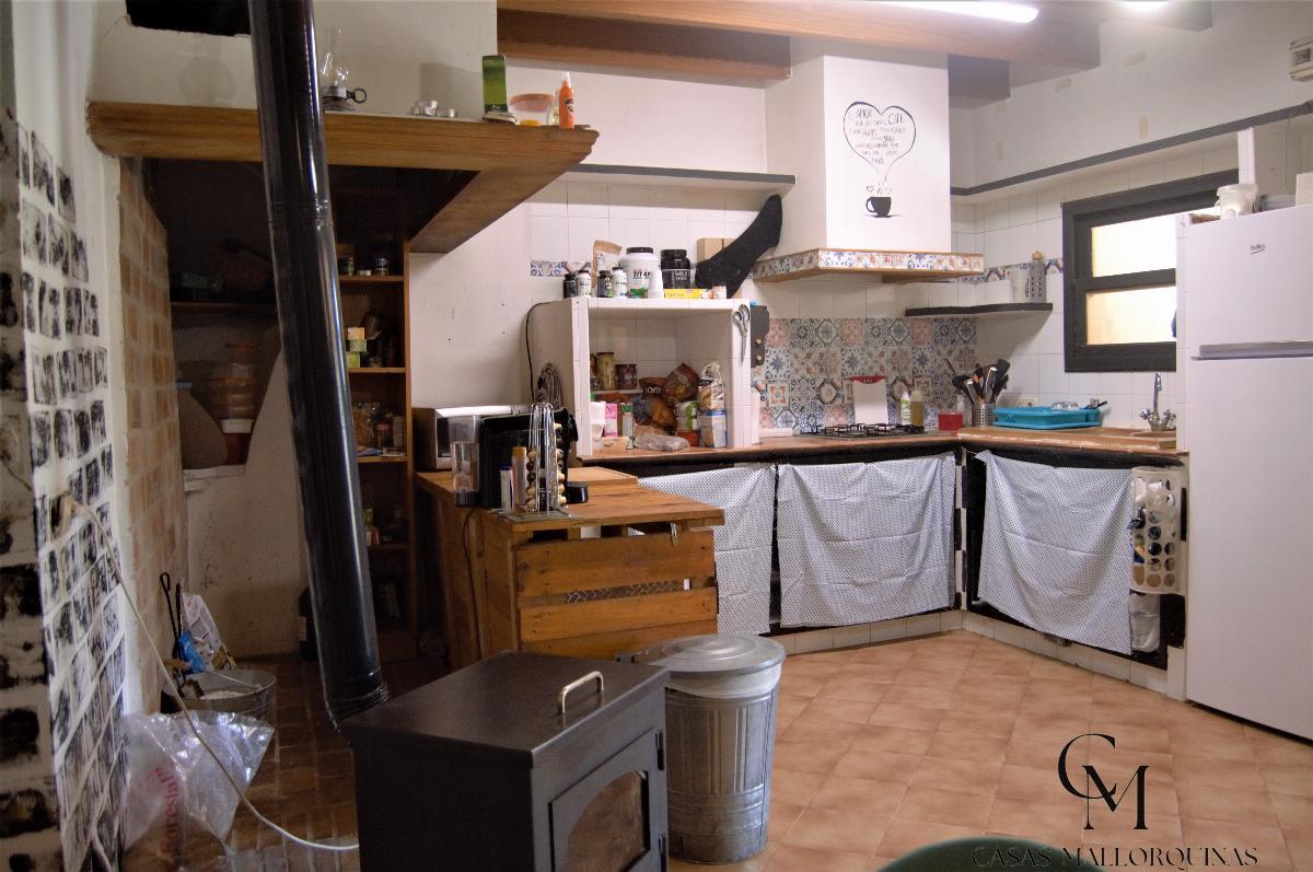 For sale of chalet in Sant Joan