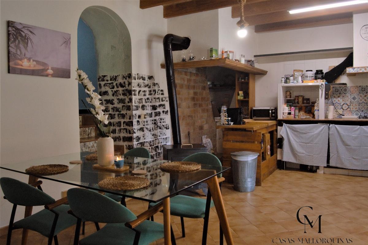 For sale of chalet in Sant Joan