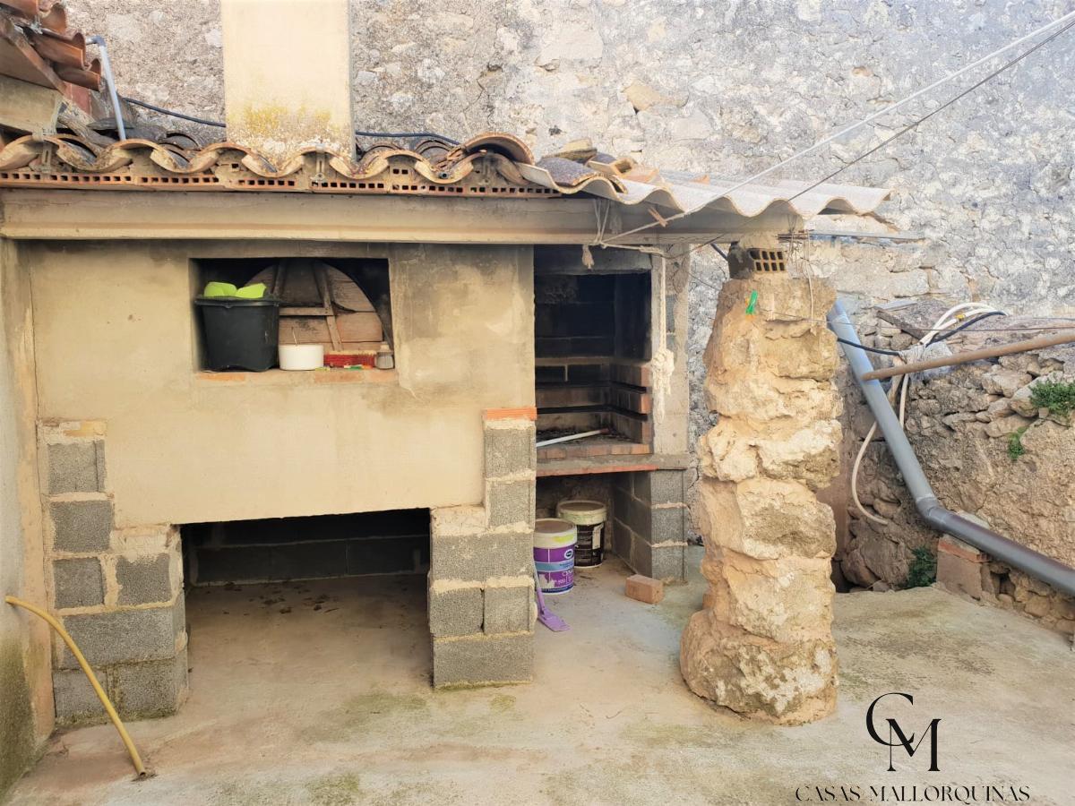 For sale of chalet in Sant Joan