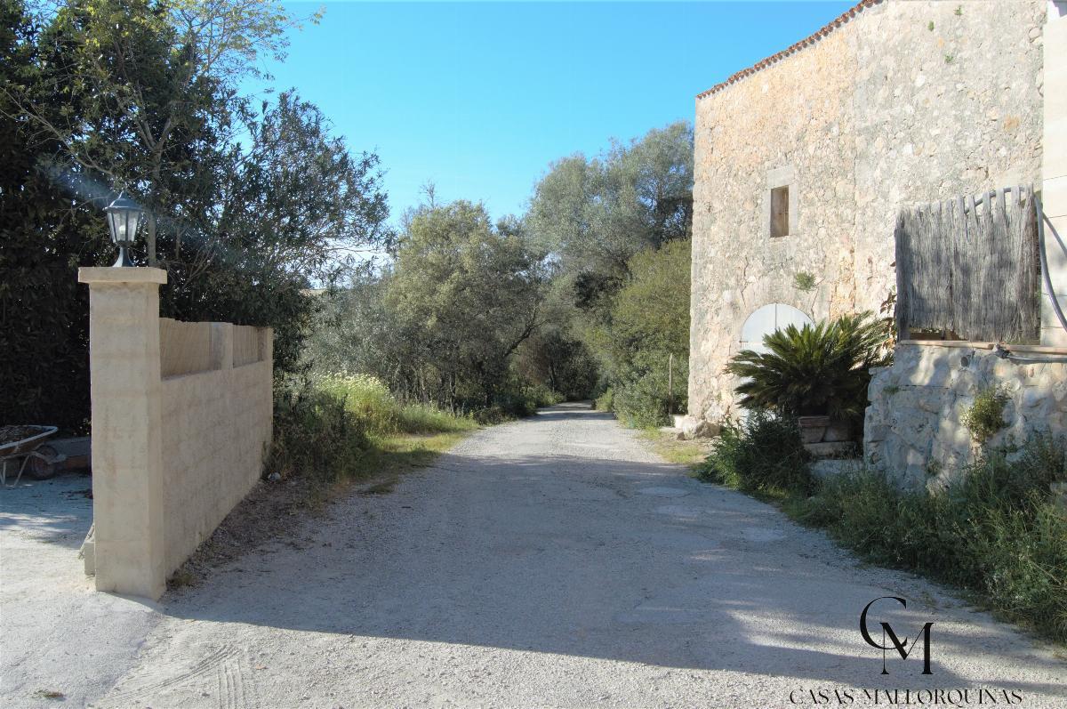 For sale of chalet in Sant Joan