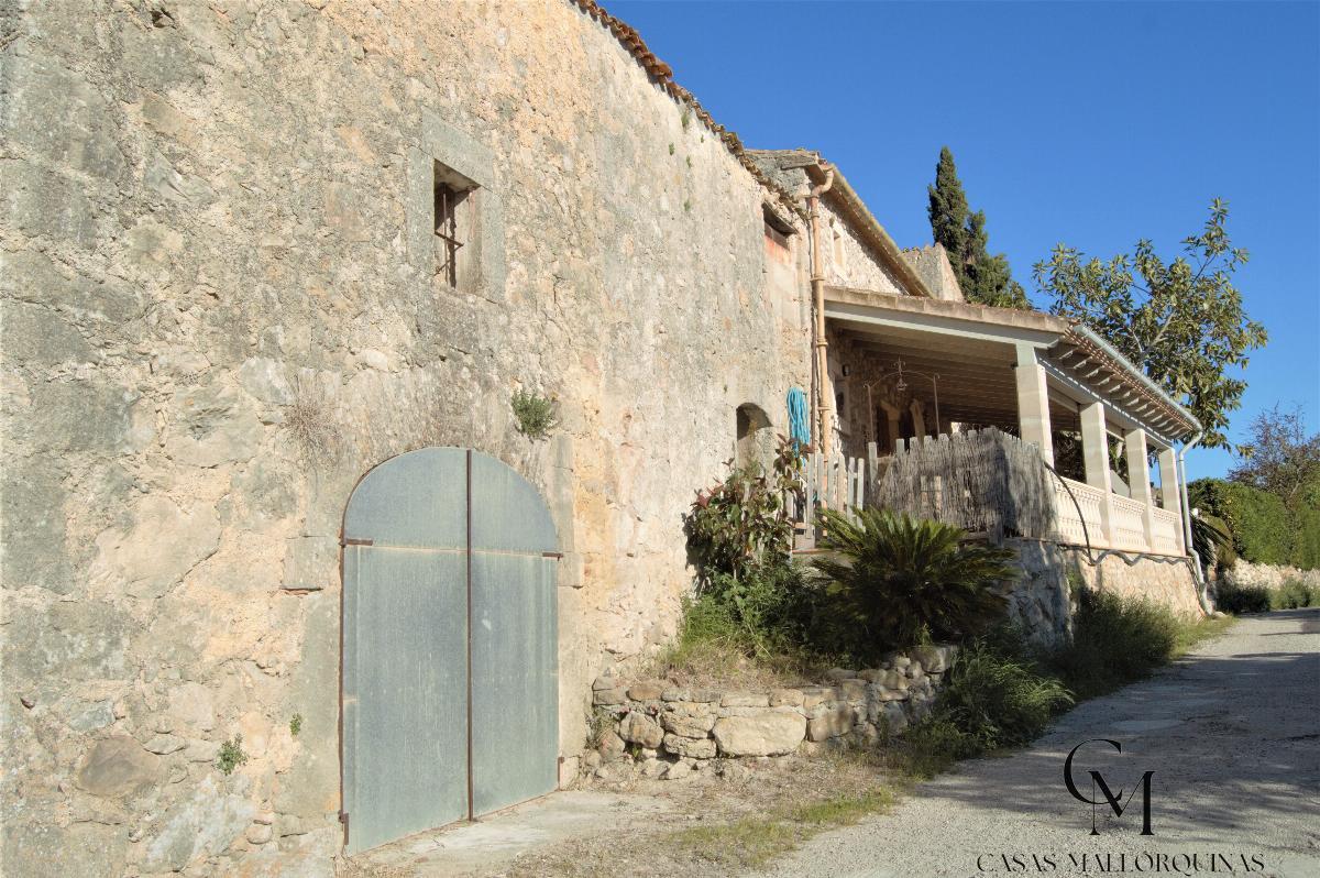 For sale of chalet in Sant Joan