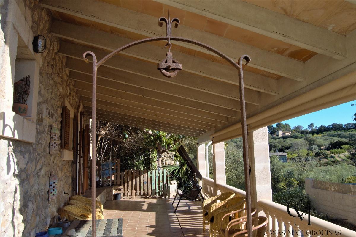 For sale of chalet in Sant Joan