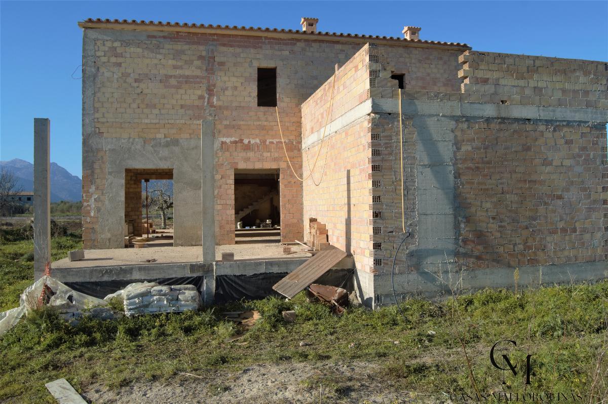 For sale of chalet in Búger