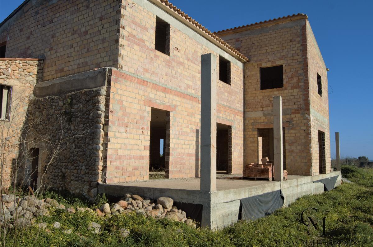 For sale of chalet in Búger