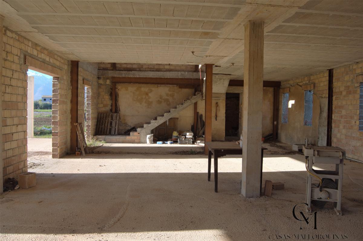 For sale of chalet in Búger