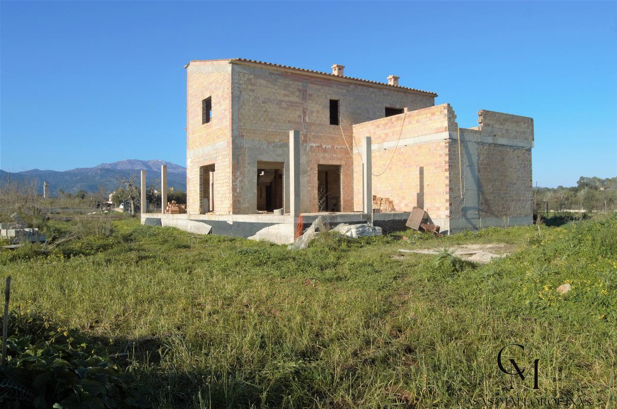 For sale of chalet in Búger