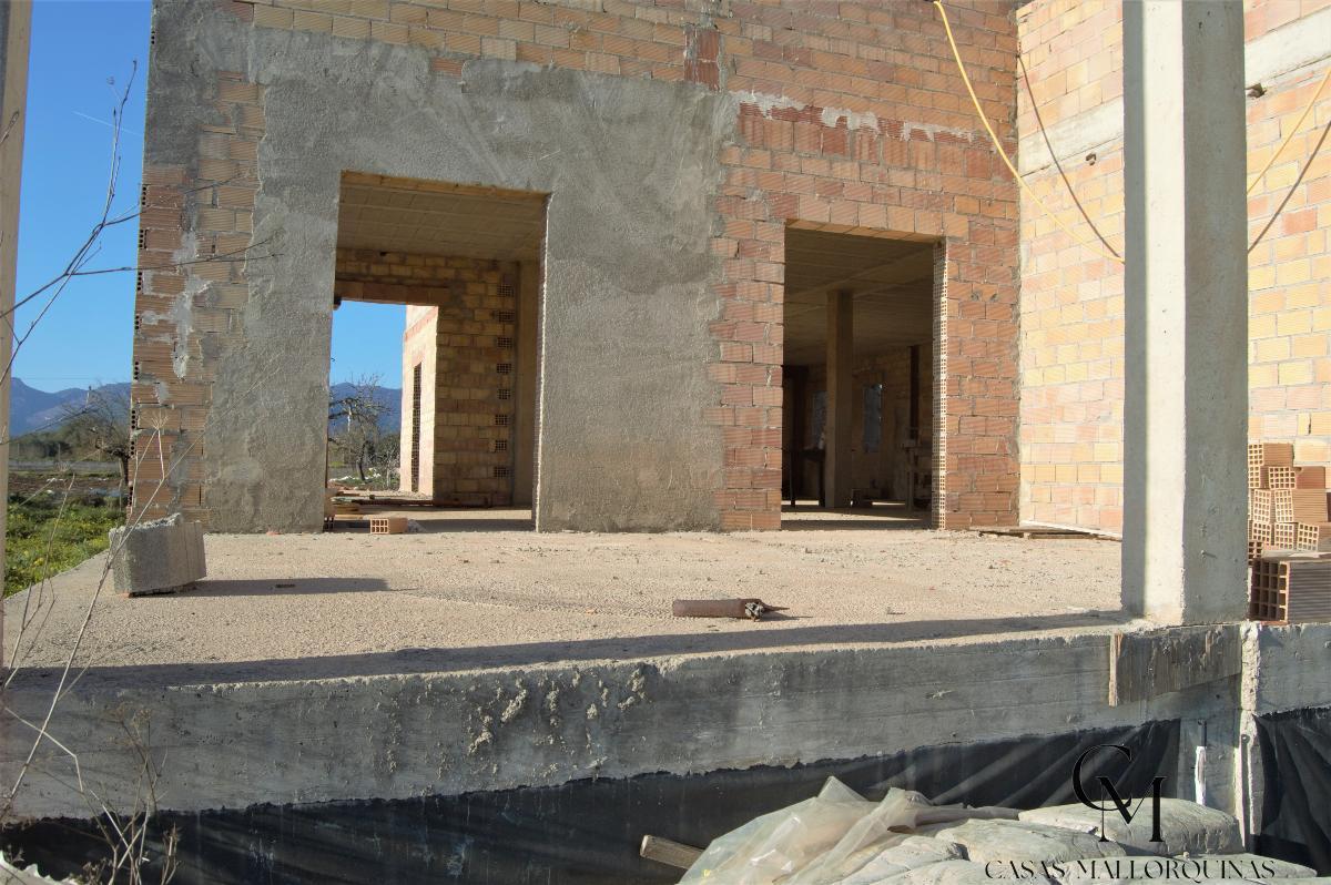 For sale of chalet in Búger