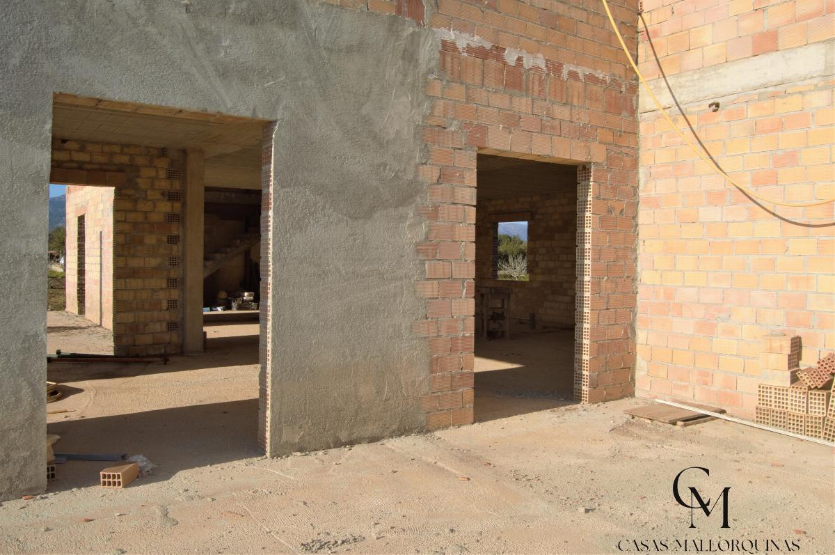 For sale of chalet in Búger