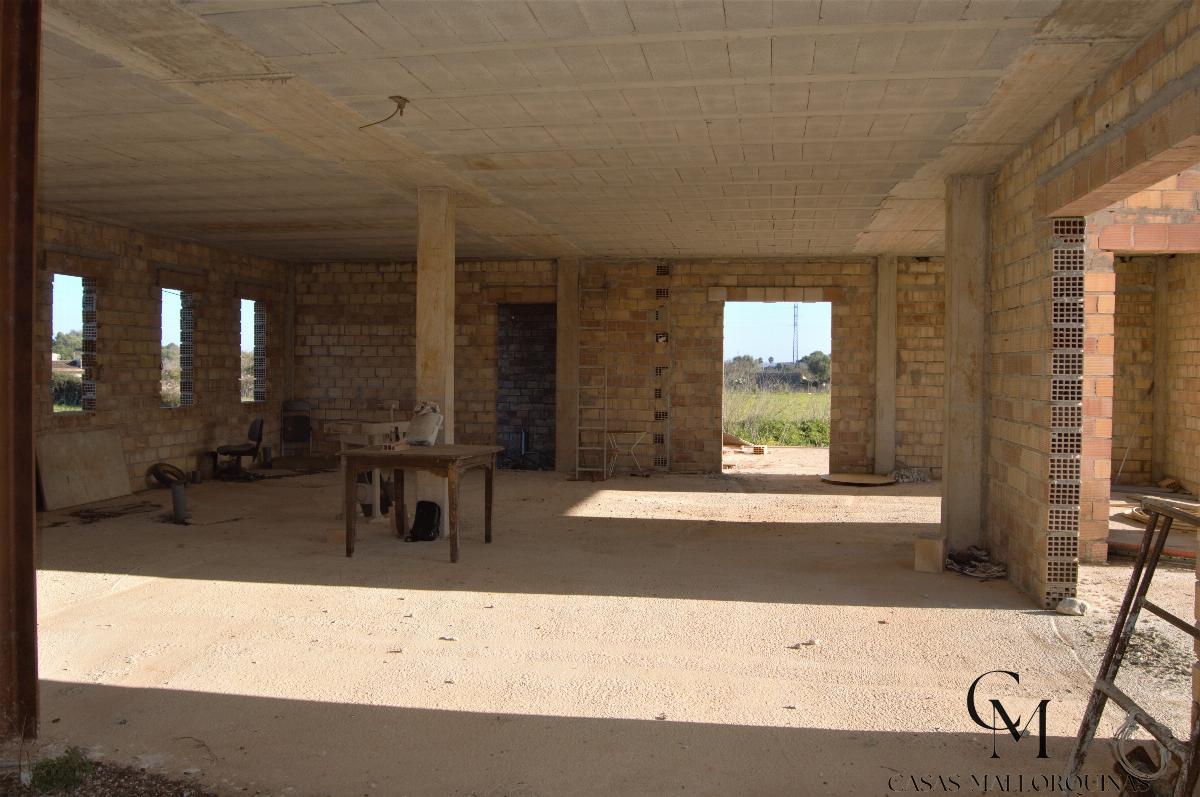 For sale of chalet in Búger