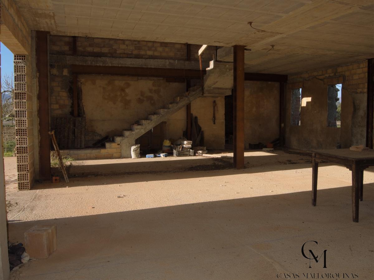 For sale of chalet in Búger