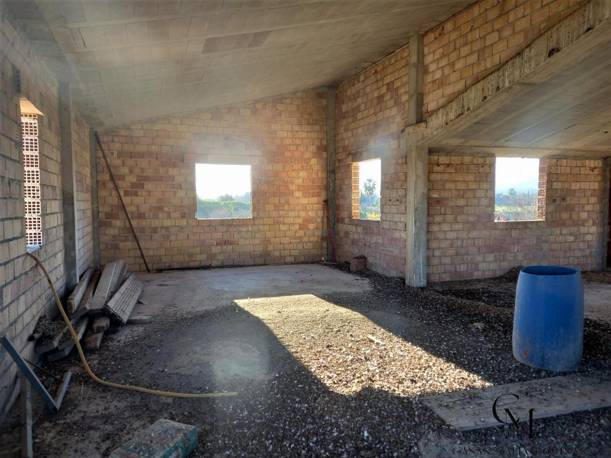 For sale of chalet in Búger