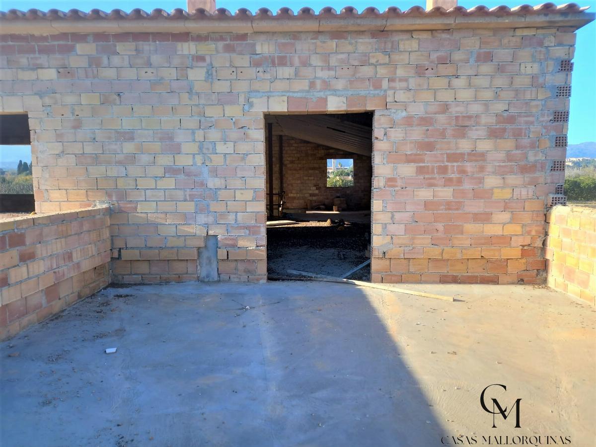 For sale of chalet in Búger