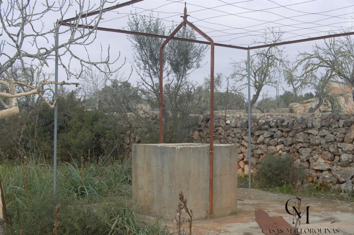 Zu verkaufen von grundstück in
 Santa Margalida