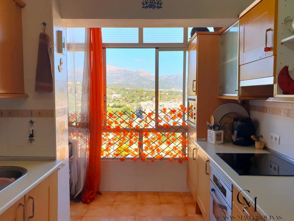 Venta de piso en Inca