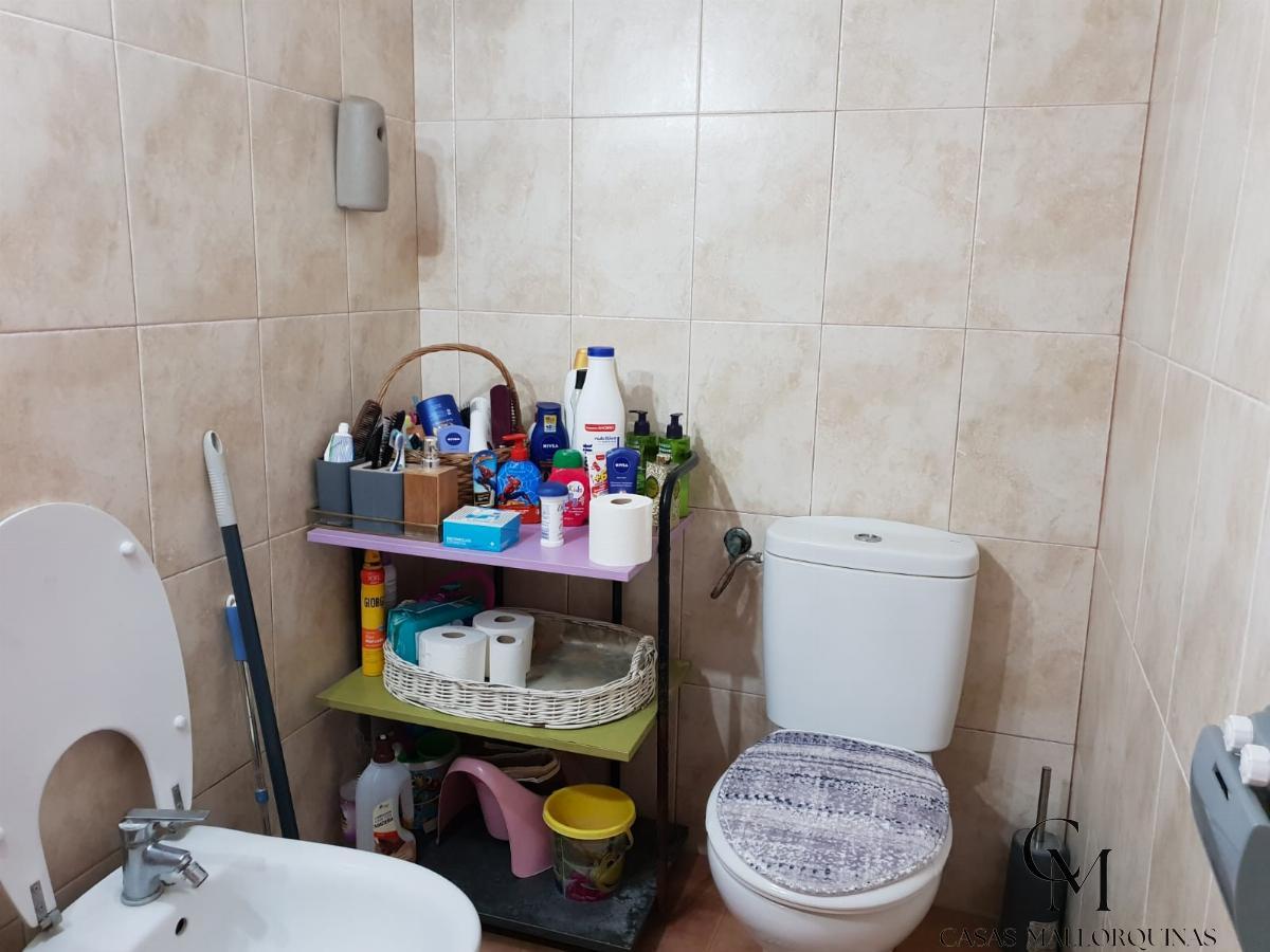 Venta de piso en Inca