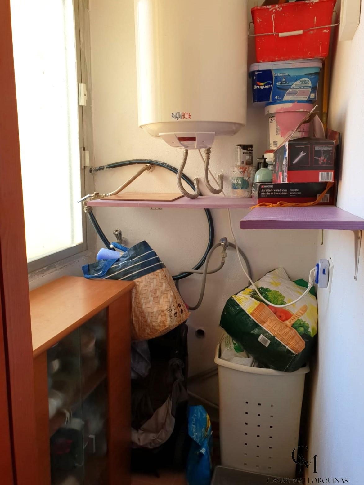 Venta de piso en Inca