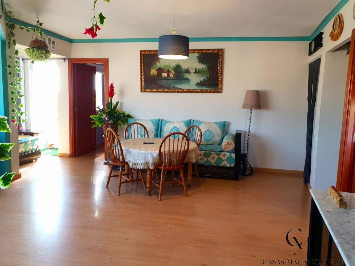Venta de piso en Inca