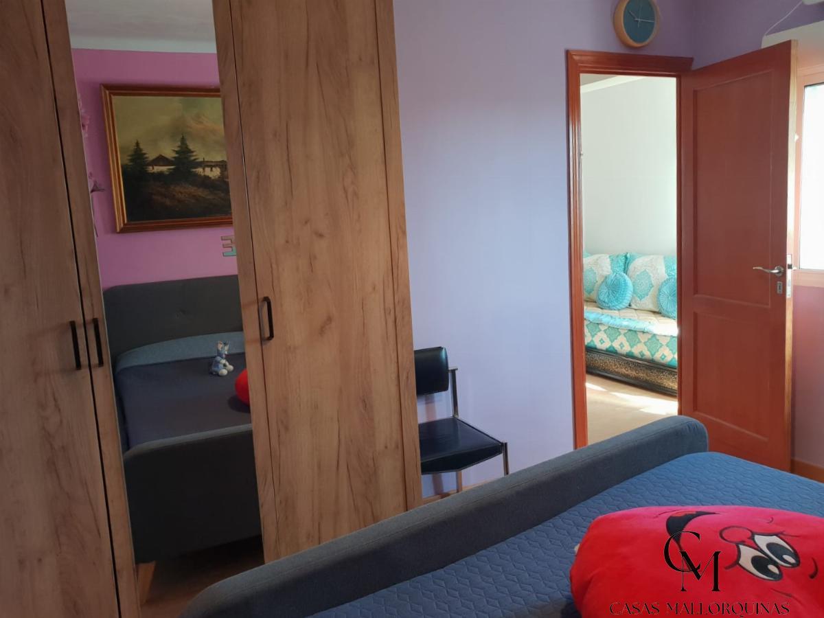 Venta de piso en Inca