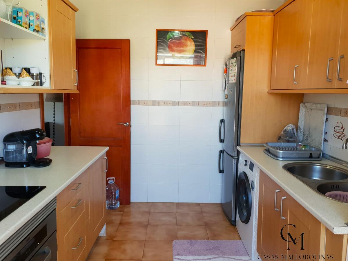 Venta de piso en Inca