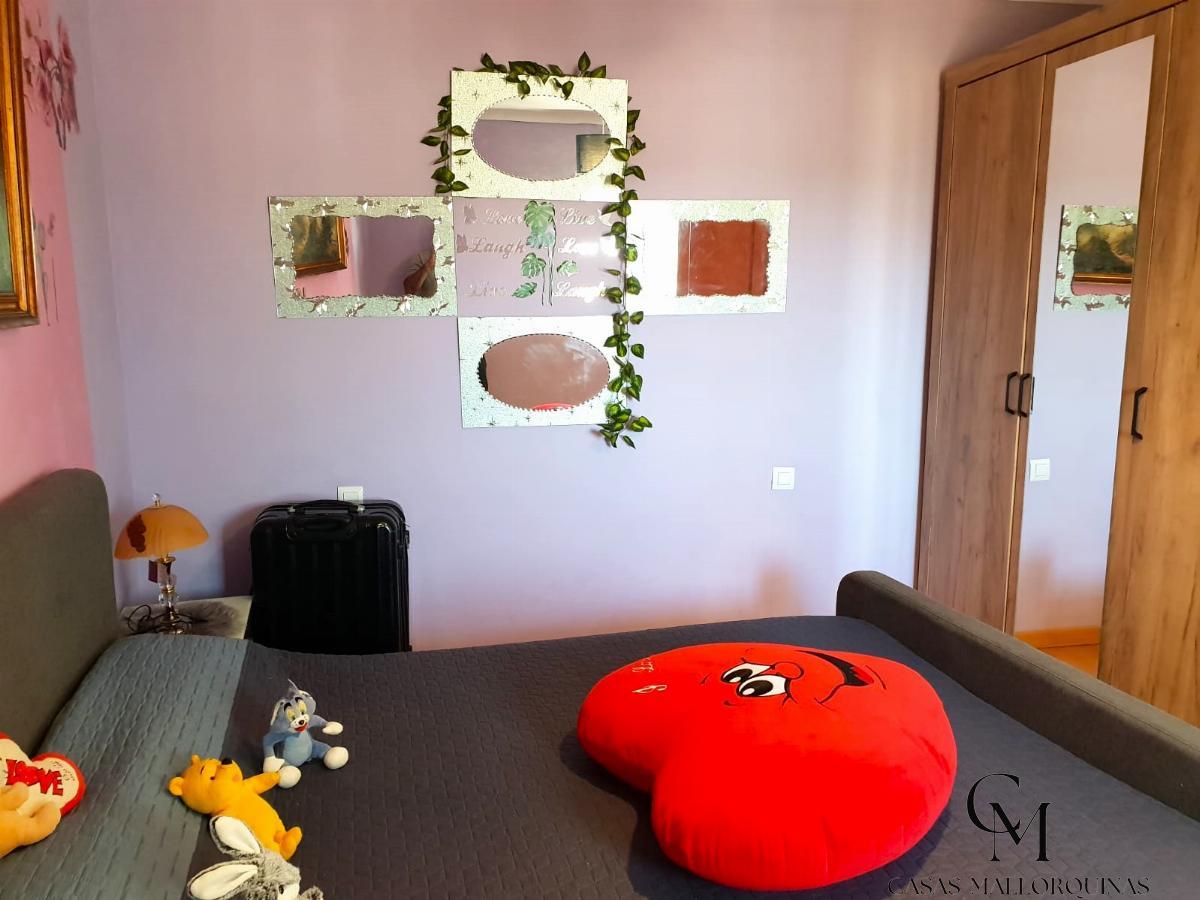 Venta de piso en Inca