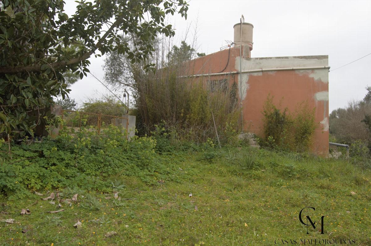For sale of chalet in Maria de la Salut For sale of chalet in Maria de la Salut