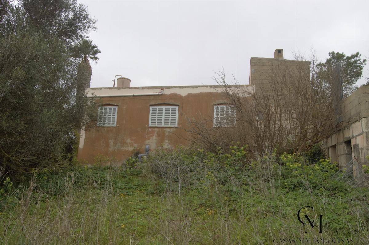 For sale of chalet in Maria de la Salut For sale of chalet in Maria de la Salut