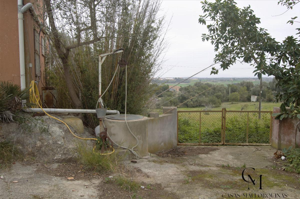 For sale of chalet in Maria de la Salut For sale of chalet in Maria de la Salut