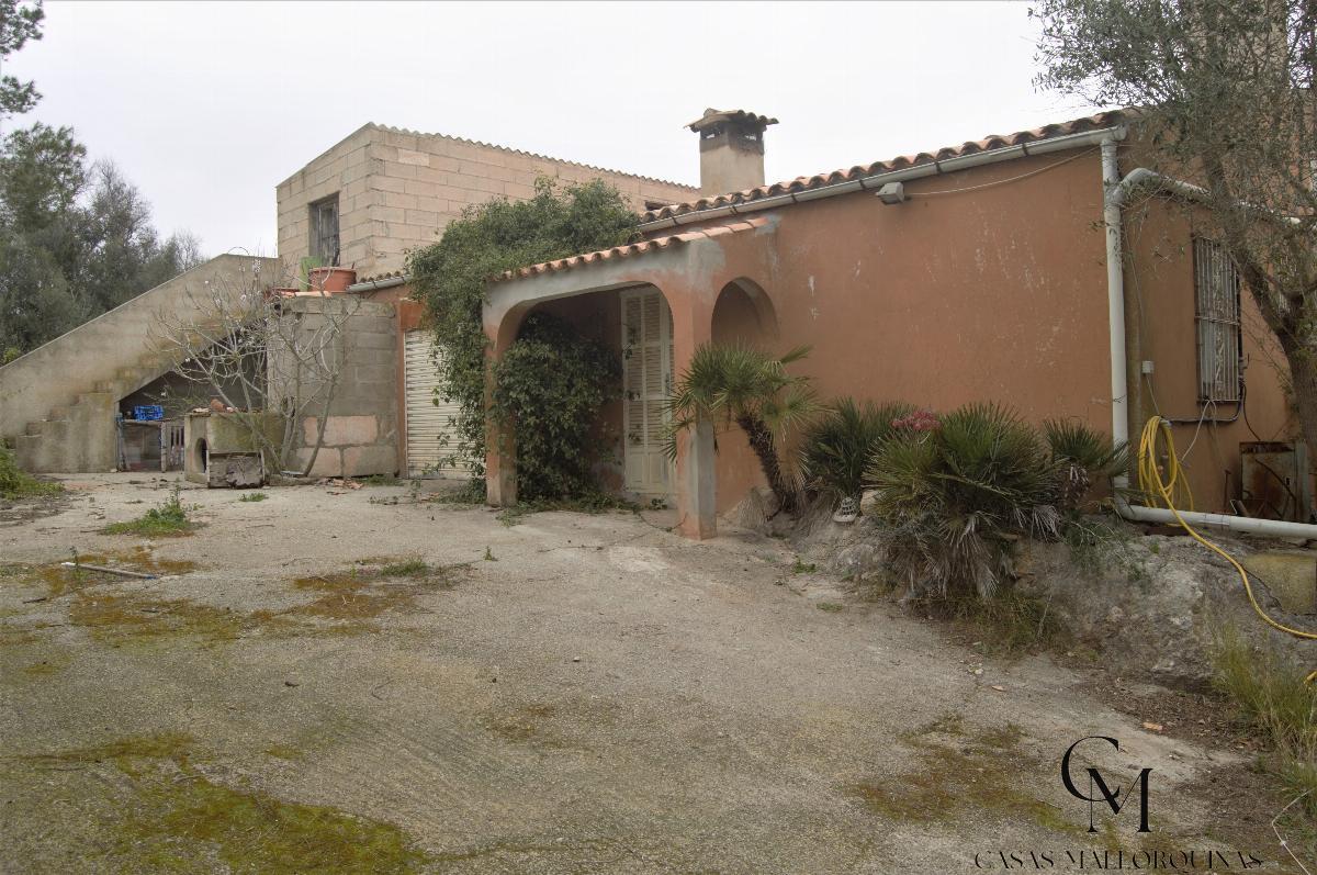 Venta de chalet en Maria de la Salut